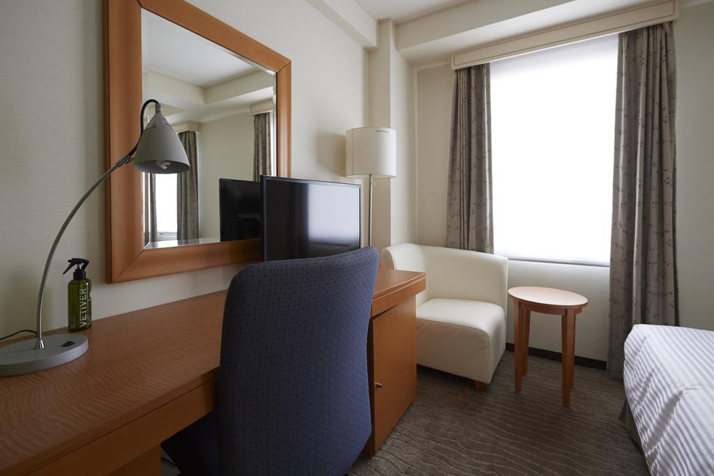 Hotel Sunroute Takadanobaba Tokyo Luaran gambar