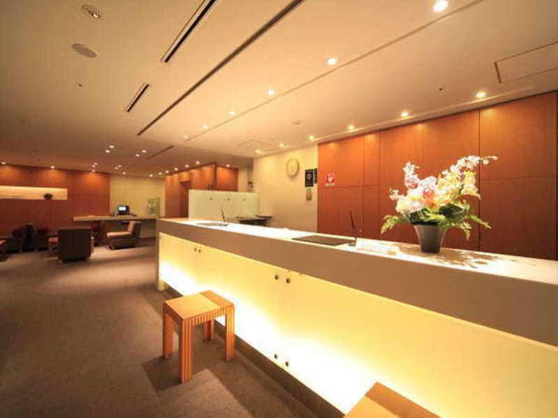 Hotel Sunroute Takadanobaba Tokyo Luaran gambar