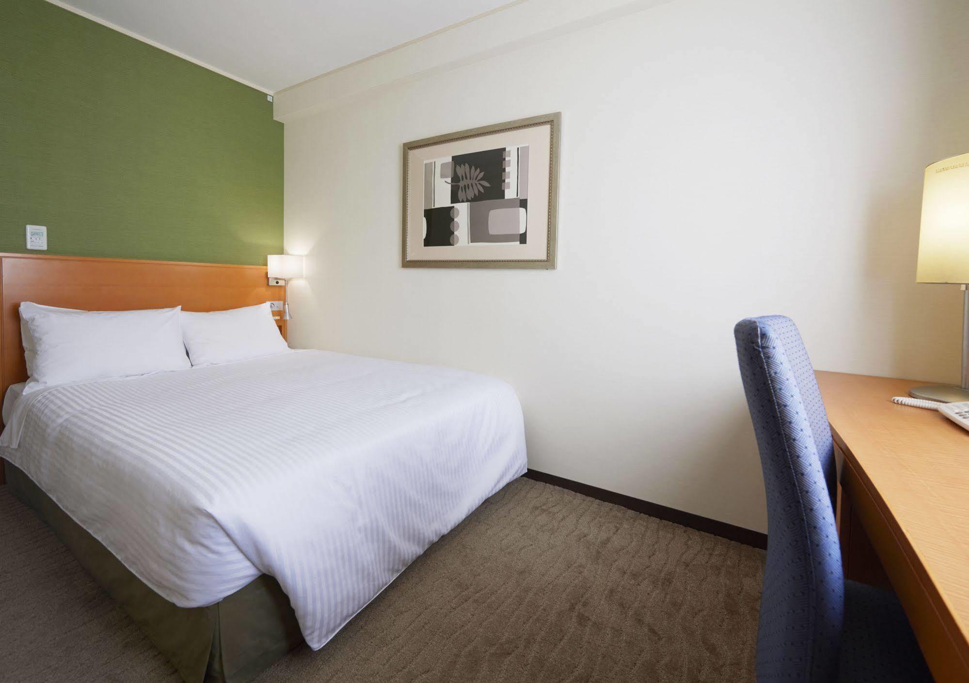Hotel Sunroute Takadanobaba Tokyo Luaran gambar