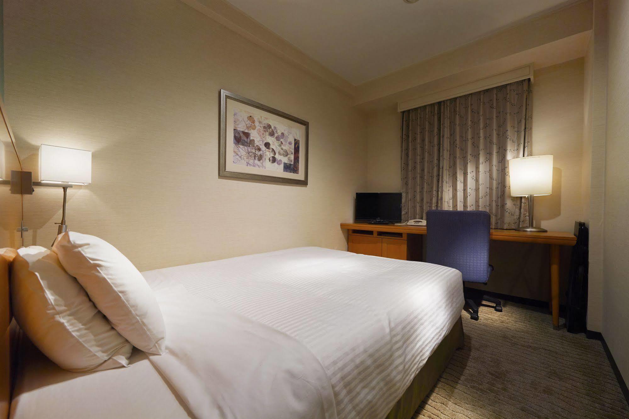 Hotel Sunroute Takadanobaba Tokyo Luaran gambar
