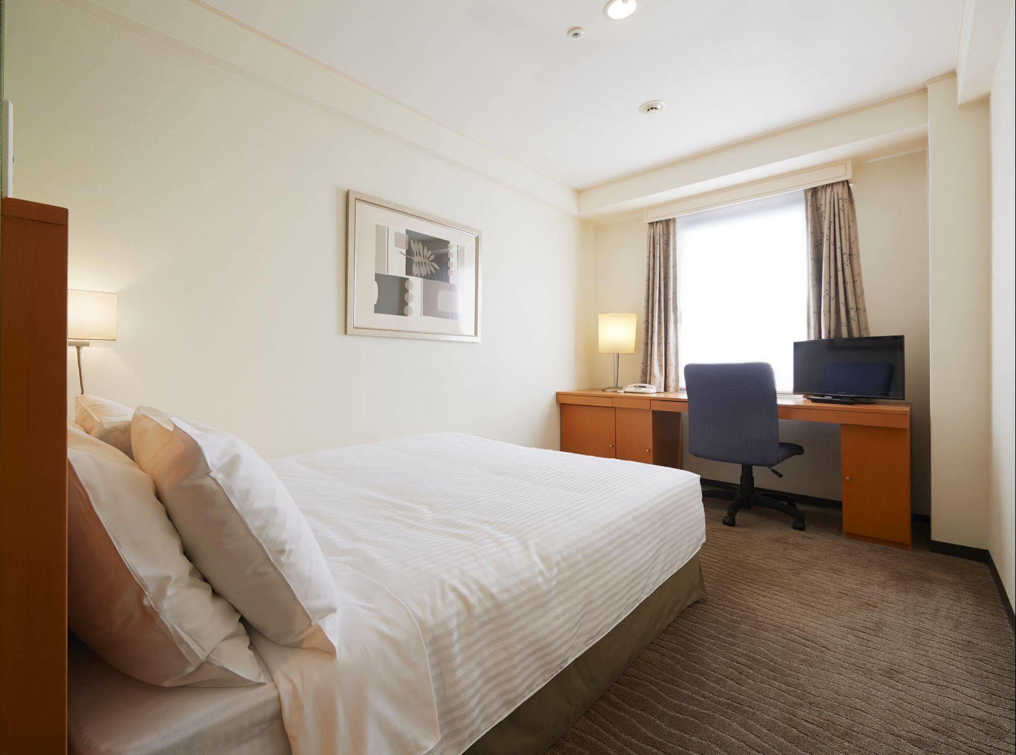 Hotel Sunroute Takadanobaba Tokyo Luaran gambar