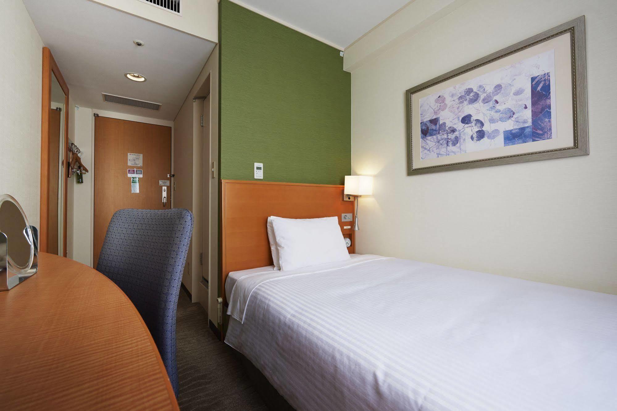 Hotel Sunroute Takadanobaba Tokyo Luaran gambar