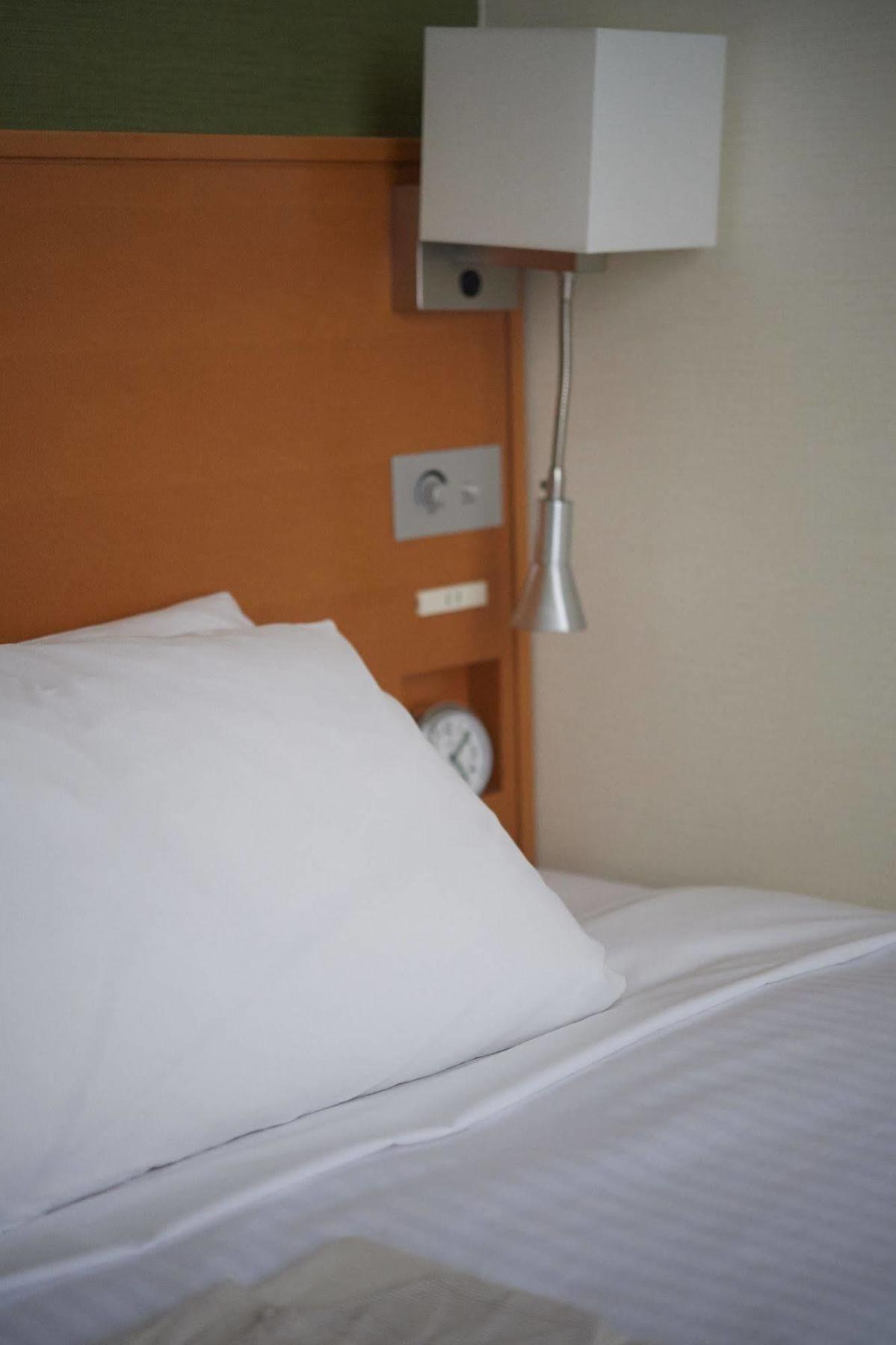 Hotel Sunroute Takadanobaba Tokyo Luaran gambar
