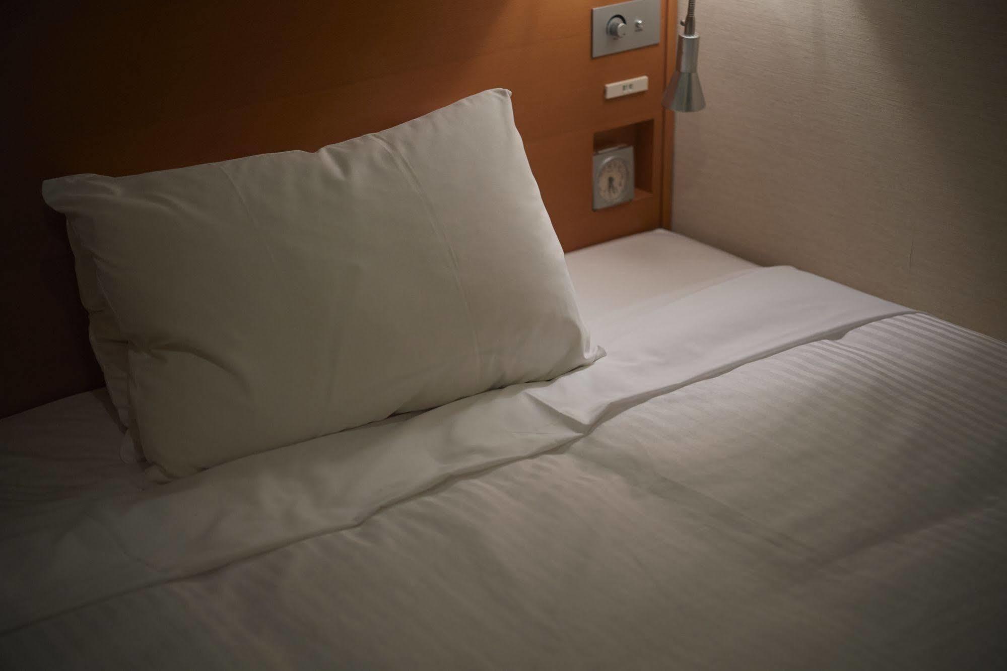 Hotel Sunroute Takadanobaba Tokyo Luaran gambar