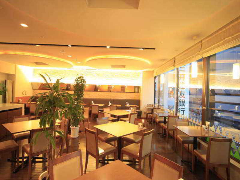 Hotel Sunroute Takadanobaba Tokyo Luaran gambar
